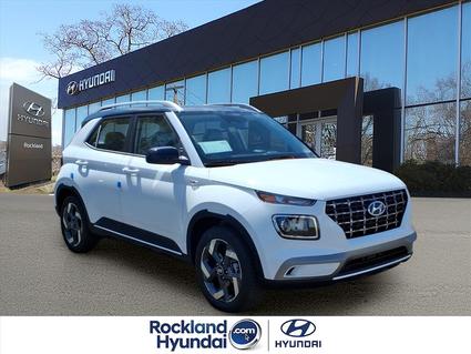 2026 Hyundai Venue West Nyack NY