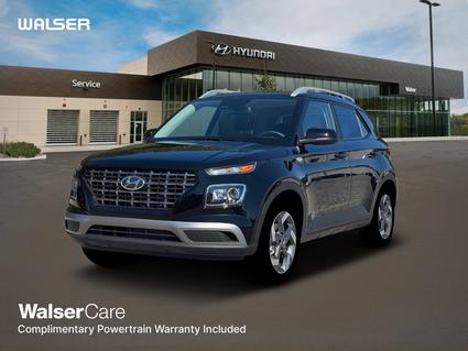 2026 Hyundai Venue Minneapolis MN