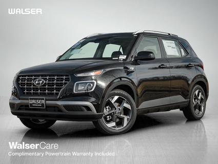 2026 Hyundai Venue Minneapolis MN