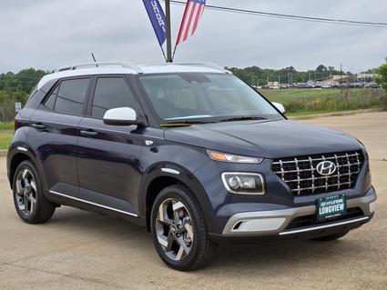 2026 Hyundai Venue Longview TX