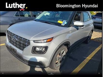 2022 Hyundai Venue Minneapolis MN