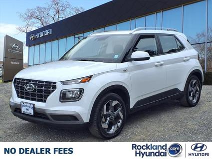 2022 Hyundai Venue West Nyack NY