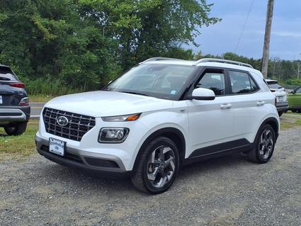 2022 Hyundai Venue West Nyack NY