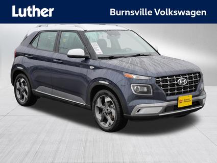 2023 Hyundai Venue Burnsville MN