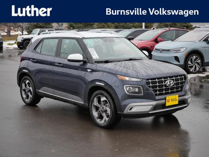 2023 Hyundai Venue Burnsville MN