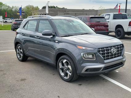 2024 Hyundai Venue Cullman AL
