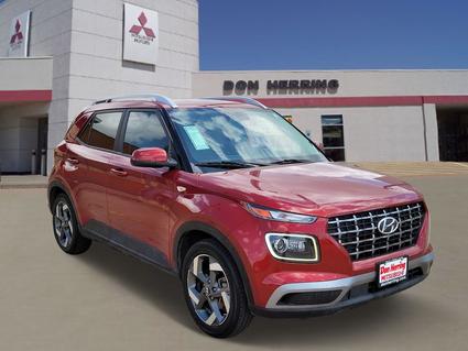 2024 Hyundai Venue Plano TX