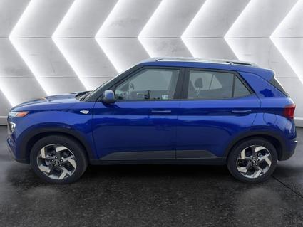2025 Hyundai Venue Tuscumbia AL