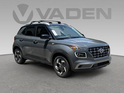 2025 Hyundai Venue Statesboro GA