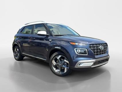 2025 Hyundai Venue Knoxville TN