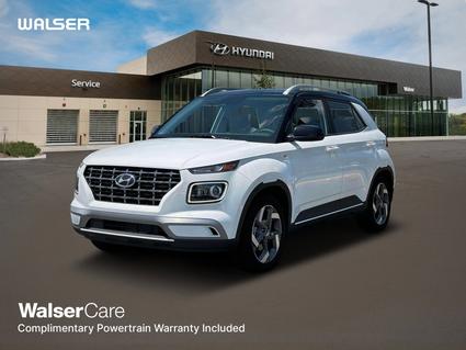 2025 Hyundai Venue Minneapolis MN