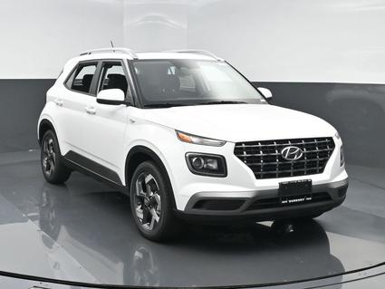 2025 Hyundai Venue Goshen NY