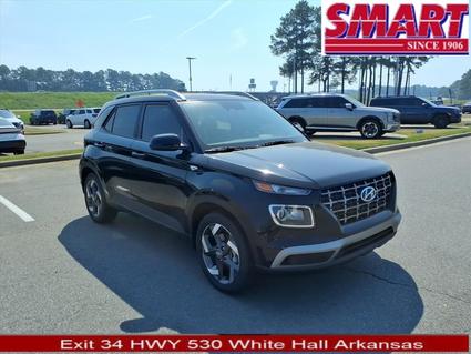 2025 Hyundai Venue White Hall AR