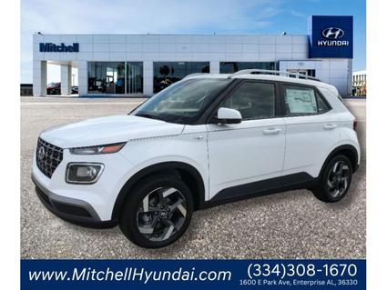 2026 Hyundai Venue Enterprise AL