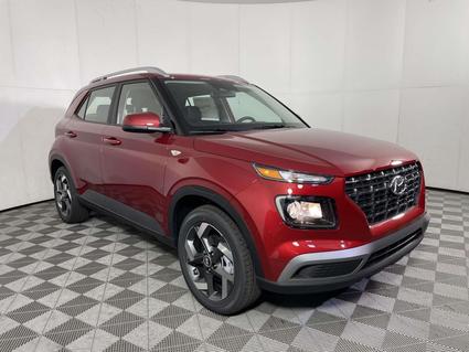 2026 Hyundai Venue Pineville NC