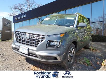 2026 Hyundai Venue West Nyack NY