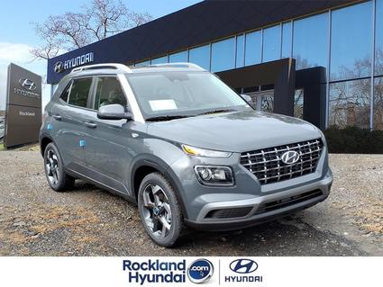 2026 Hyundai Venue West Nyack NY