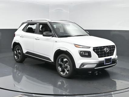 2026 Hyundai Venue Goshen NY