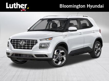 2026 Hyundai Venue Minneapolis MN