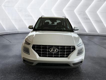 2026 Hyundai Venue Evansville IN