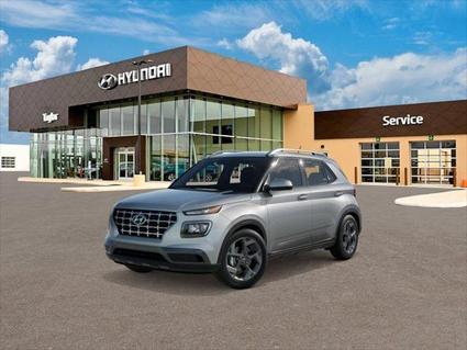 2026 Hyundai Venue Findlay OH