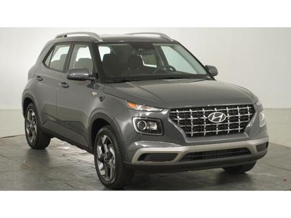 2026 Hyundai Venue Elizabethtown KY