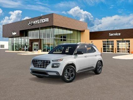 2026 Hyundai Venue Findlay OH