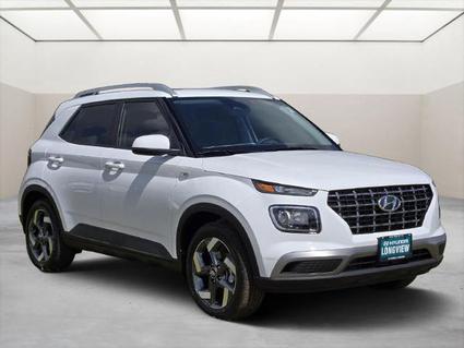 2026 Hyundai Venue Longview TX