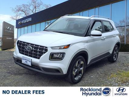 2022 Hyundai Venue West Nyack NY