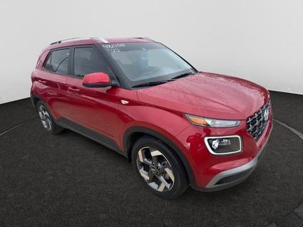 2022 Hyundai Venue Tupelo MS