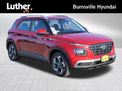 2023 Hyundai Venue Burnsville MN