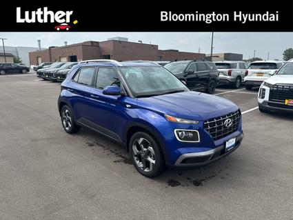 2024 Hyundai Venue Minneapolis MN