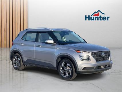 2024 Hyundai Venue Fletcher NC