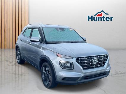 2024 Hyundai Venue Fletcher NC