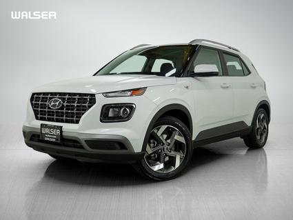 2024 Hyundai Venue Minneapolis MN