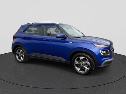 2024 Hyundai Venue Cumberland MD