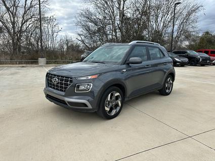 2024 Hyundai Venue Katy TX