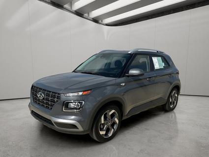 2024 Hyundai Venue Katy TX