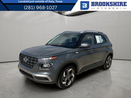 2024 Hyundai Venue Katy TX