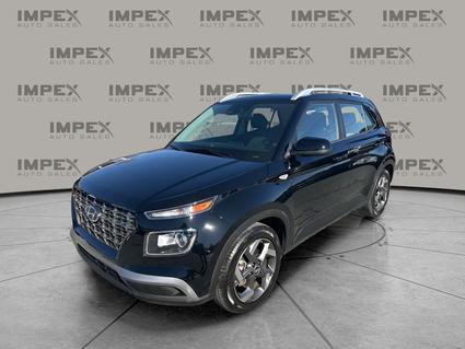 2024 Hyundai Venue Greensboro NC