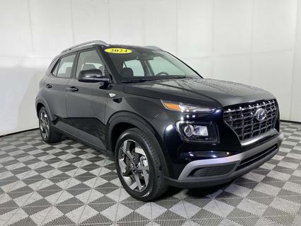 2024 Hyundai Venue Pineville NC