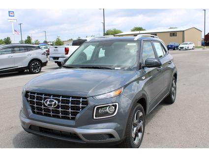 2024 Hyundai Venue Findlay OH