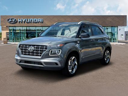 2025 Hyundai Venue Huntington WV