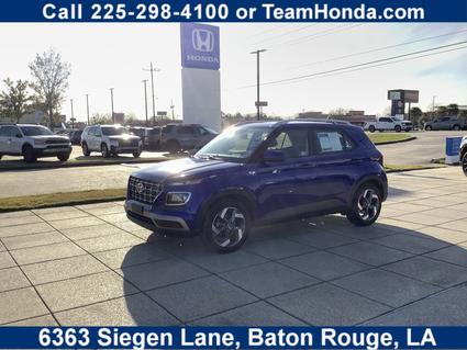 2025 Hyundai Venue Baton Rouge LA