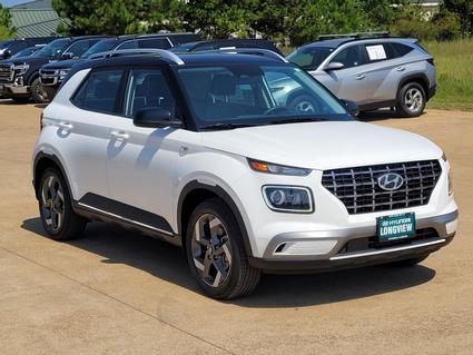 2025 Hyundai Venue Longview TX