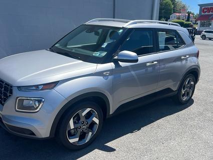 2025 Hyundai Venue Lewisburg WV