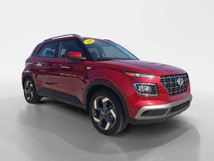 2025 Hyundai Venue Knoxville TN