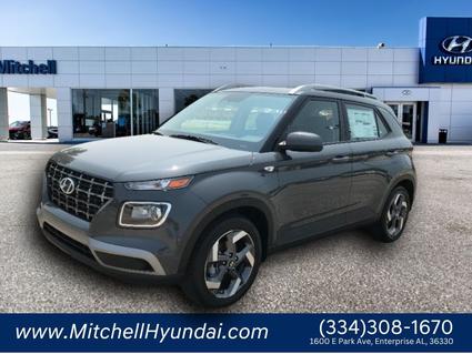 2025 Hyundai Venue Enterprise AL