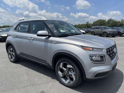 2025 Hyundai Venue Fletcher NC