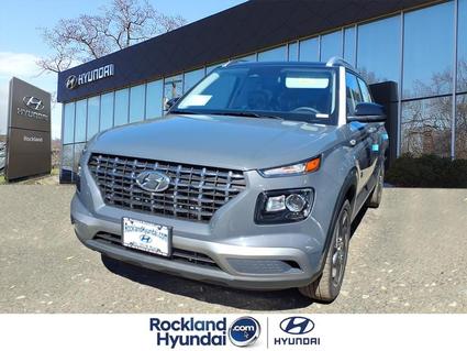 2026 Hyundai Venue West Nyack NY